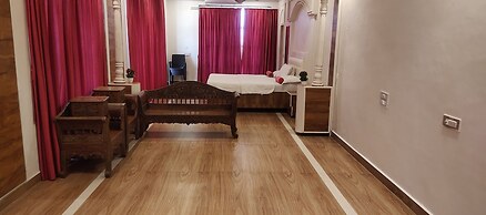 Simmba Resort