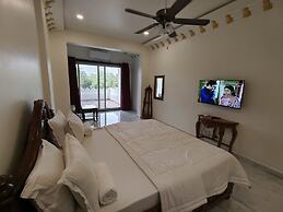 Simmba Resort