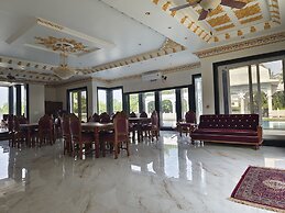 Simmba Resort
