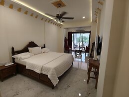 Simmba Resort