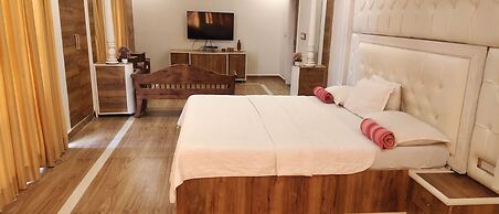 Simmba Resort