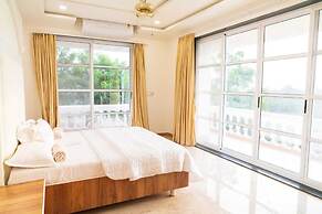 Simmba Resort