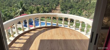 Simmba Resort