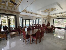 Simmba Resort