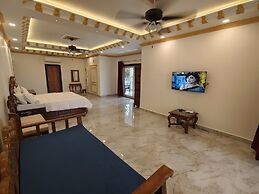 Simmba Resort