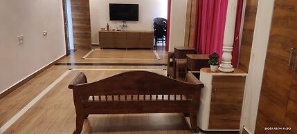 Simmba Resort