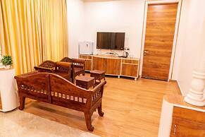 Simmba Resort