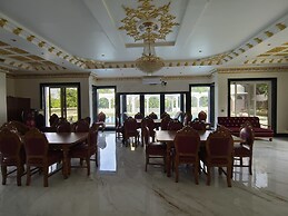 Simmba Resort
