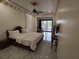 Simmba Resort