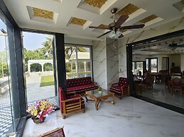 Simmba Resort