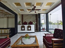 Simmba Resort