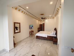 Simmba Resort