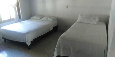 Hosteria Real Santa Fe