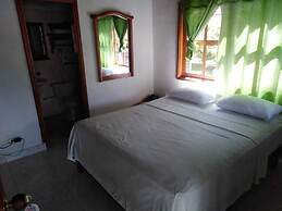 Hosteria Real Santa Fe