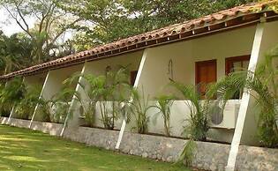Hosteria Real Santa Fe