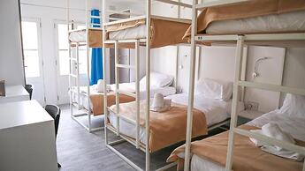 AM Hostel