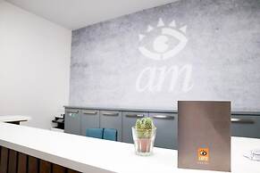 AM Hostel