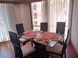 Departamento Fontana