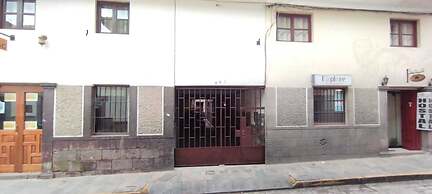 The Hannahs House