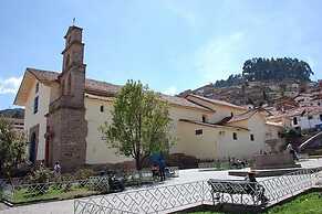 The Hannahs House