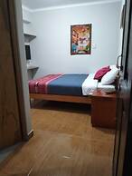 The Hannahs House