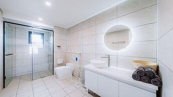 M Stay Pool Villa