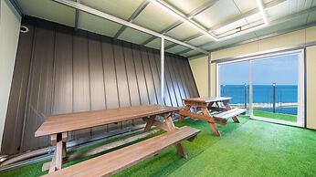 M Stay Pool Villa