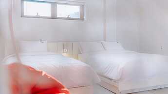 M Stay Pool Villa