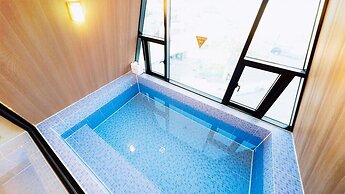 M Stay Pool Villa