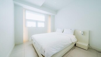 M Stay Pool Villa