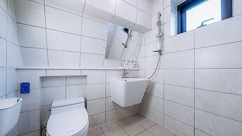 M Stay Pool Villa
