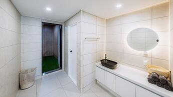 M Stay Pool Villa