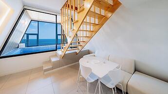 M Stay Pool Villa