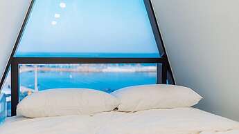 M Stay Pool Villa