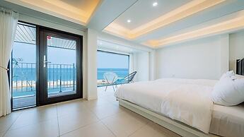 M Stay Pool Villa