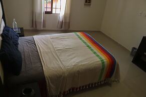 Anda Nomad Hostel Oaxaca