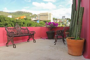 Anda Nomad Hostel Oaxaca