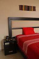 Anda Nomad Hostel Oaxaca