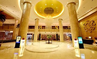 KinHo Narada Hotel Wen zhou