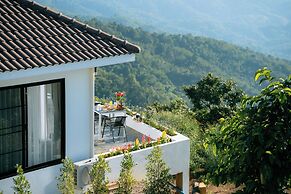 Above the clouds - Chiang rai