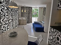 Chill Hotel Seminyak