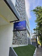Chill Hotel Seminyak