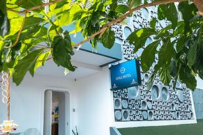 Chill Hotel Seminyak