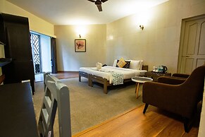 Hotel Bela Goa