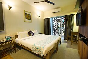 Hotel Bela Goa