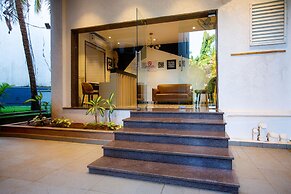 Hotel Bela Goa