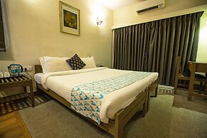 Hotel Bela Goa