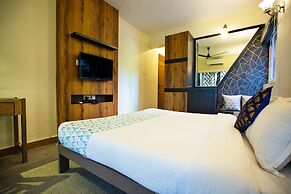 Hotel Bela Goa