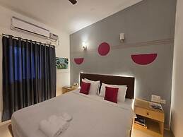 Hotel Linda by Dia Hotels