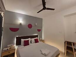 Hotel Linda by Dia Hotels